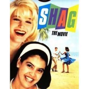 Shag, The Movie
